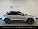 Used 2021 Porsche Macan image 5
