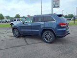 Used 2021 Jeep Grand Cherokee Limited w/ Trailer Tow Group IV image 5