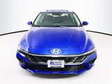 New 2025 Hyundai Elantra SEL image 2