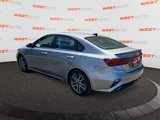 Used 2022 Kia Forte GT-Line w/ GT-Line Premium Package image 3