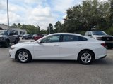Used 2024 Chevrolet Malibu LS w/ Driver Confidence Package image 6