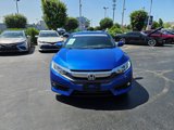Used 2017 Honda Civic EX-T image 4