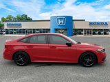 Certified 2022 Honda Civic Sport image 3