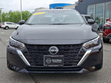 Certified 2024 Nissan Sentra SV w/ All-Weather Package image 2