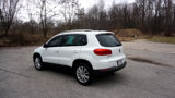 Used 2016 Volkswagen Tiguan SE image 4
