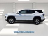 New 2025 Chevrolet Equinox LT image 2
