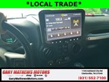 Used 2016 Jeep Wrangler Unlimited Sahara w/ Connectivity Group image 4