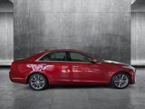 Used 2018 Cadillac CTS Luxury image 4