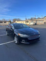 Used 2014 Ford Fusion SE image 2