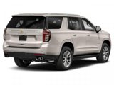 Used 2021 Chevrolet Tahoe High Country w/ Premium Package image 5