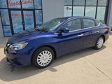 Used 2019 Nissan Sentra S image 3