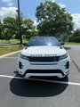 Used 2020 Land Rover Range Rover Evoque R-Dynamic SE image 2