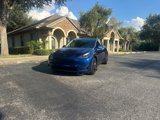 Used 2021 Tesla Model Y Performance image 5