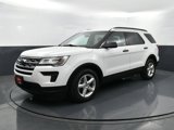 Used 2018 Ford Explorer FWD image 6