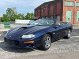 Used 2000 Chevrolet Camaro Z28 w/ SS Performance/Appearance Pkg image 4