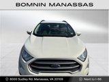 Used 2021 Ford EcoSport SE image 2