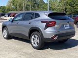 New 2025 Chevrolet Trax LS w/ LS Convenience Package image 3