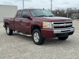 Used 2009 Chevrolet Silverado 1500 LT w/ Power Pack Plus image 3