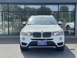 Used 2017 BMW X3 xDrive28i image 2