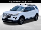 Used 2018 Ford Explorer XLT w/ Equipment Group 201A image 3