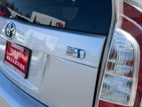 Used 2015 Toyota Prius Three image 6