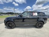 Used 2021 Land Rover Range Rover Sport HSE Silver Edition image 4
