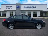 Used 2012 Subaru Legacy 2.5i Limited image 2