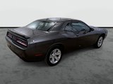 Used 2023 Dodge Challenger SXT image 4