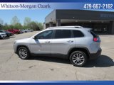 Used 2019 Jeep Cherokee Latitude Plus image 6