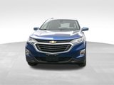 Used 2021 Chevrolet Equinox LT image 3