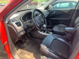 Used 2017 Jeep Compass Latitude w/ Cold Weather Group image 5