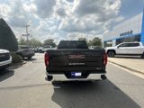 Used 2021 GMC Sierra 1500 SLT w/ SLT Premium Package image 4