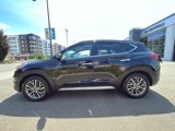 Used 2019 Hyundai Tucson Ultimate image 4