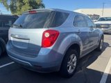 Used 2015 Chevrolet Equinox LS image 3