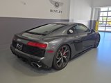 Used 2021 Audi R8 V10 w/ Premium Package image 4