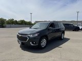 Used 2019 Chevrolet Traverse LT image 5