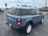 New 2025 Ford Bronco Sport Heritage image 5