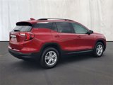Used 2023 GMC Terrain SLE w/ Driver Convenience Package image 4