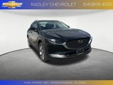 Used 2023 MAZDA CX-30 AWD 2.5 S w/ Select Package image 3