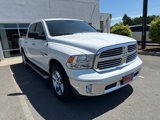 Used 2016 RAM 1500 Big Horn image 3