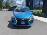 Used 2024 Mitsubishi Mirage ES image 2