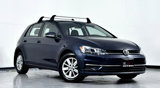 Used 2018 Volkswagen Golf S image 2