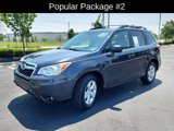 Used 2015 Subaru Forester 2.5i Limited w/ Popular Package #2 image 3