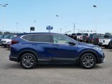 Used 2020 Honda CR-V EX-L image 3