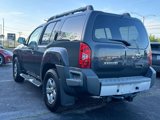 Used 2010 Nissan Xterra S image 5