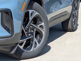 New 2025 Lincoln Nautilus Premier w/ Jet Appearance Package image 6