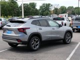 New 2025 Chevrolet Trax LT w/ Driver Confidence Package image 5