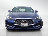 Certified 2022 INFINITI Q60 3.0t Luxe w/ Essential Package image 2