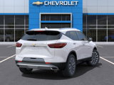 New 2025 Chevrolet Blazer Premier w/ Enhanced Convenience Package image 4
