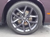 Certified 2020 Dodge Challenger SXT w/ Blacktop Package image 3